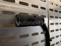 MERCEDES-BENZ Sprinter 519 V6 MAXI *LBW+WERKSTATT+AHK* (1021)