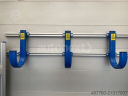 MERCEDES-BENZ Sprinter 519 V6 MAXI *LBW+WERKSTATT+AHK* (1021)