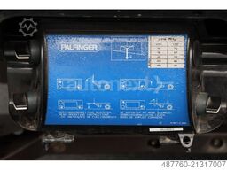 MERCEDES-BENZ Sprinter 519 V6 MAXI *LBW+WERKSTATT+AHK* (1021)