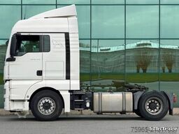 MAN TGX 18.440 EURO 6 NEW SMART TACHO 2X TANKS 657.0