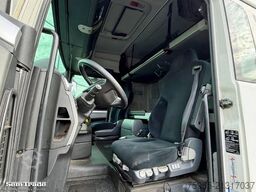 MAN TGX 18.440 EURO 6 NEW SMART TACHO 2X TANKS 657.0