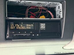 MAN TGX 18.440 EURO 6 NEW SMART TACHO 2X TANKS 657.0