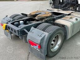 MAN TGX 18.440 EURO 6 NEW SMART TACHO 2X TANKS 657.0