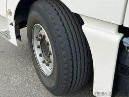 MAN TGX 18.440 EURO 6 NEW SMART TACHO 2X TANKS 657.0