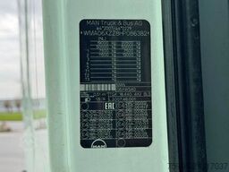 MAN TGX 18.440 EURO 6 NEW SMART TACHO 2X TANKS 657.0
