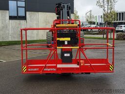 Magni DTB34RT