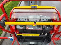 Magni DTB34RT