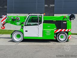 JMG MC 160