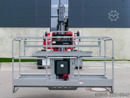 Manitou 280 TJ