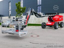 Manitou 280 TJ