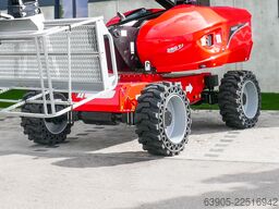 Manitou 280 TJ
