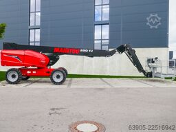 Manitou 280 TJ