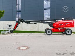 Manitou 280 TJ