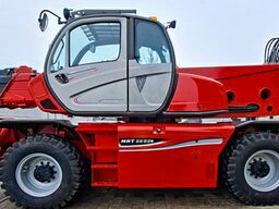 Manitou MRT 3255