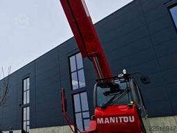 Manitou MRT 3255