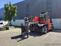 Manitou MRT 3060