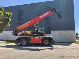 Manitou MRT 3060