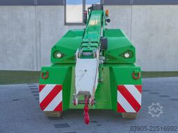 JMG MC 60S