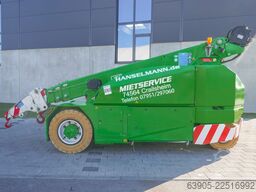 JMG MC 60S
