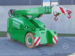 JMG MC 60S