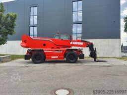 Manitou MRT 2470