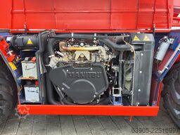 Manitou MRT 2470