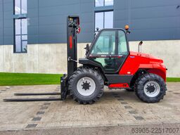 Manitou M 50-4 D