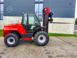 Manitou M 50-4 D