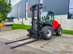 Manitou M 50-4 D