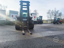 Manitou M 50-4 D