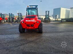 Manitou M 50-4 D