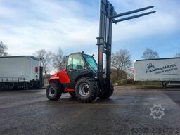 Manitou M 50-4 D