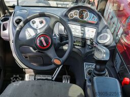 Manitou MLT 960