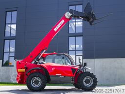 Manitou MLT 960