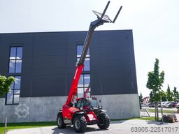 Manitou MLT 960