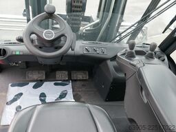 Linde H 80D-03/900