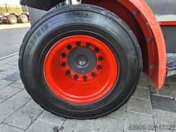 Linde H 80D-03/900
