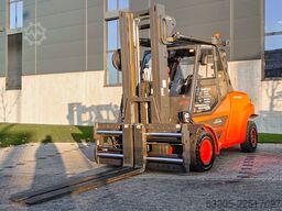 Linde H 80D-03/1100