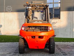 Linde H 80D-03/1100
