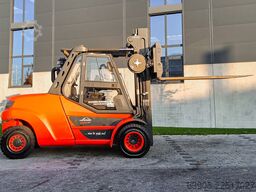 Linde H 80D-03/1100