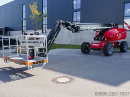 Manitou 220 TJ Plus