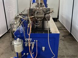 Leistritz ZSE 27 MAXX