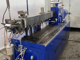 Leistritz ZSE 27 MAXX