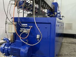 Leistritz ZSE 27 MAXX