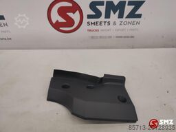 Mercedes Occ Grille cover links Actros MP4