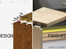 Jupiter iDovetail 610