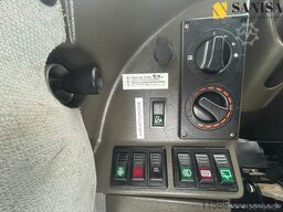 ATLAS Weyhausen AR95 e/Knickgelenk/Schaufel