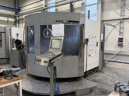 Deckel Maho DMU 100T