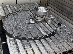 Deckel Maho DMU 100T