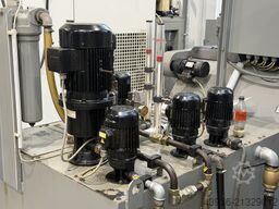 Deckel Maho DMU 100T